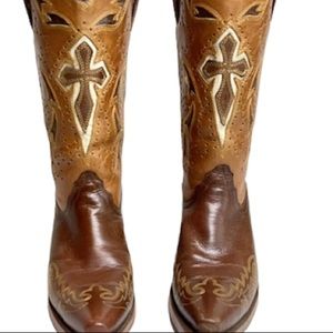 - Corral Boots